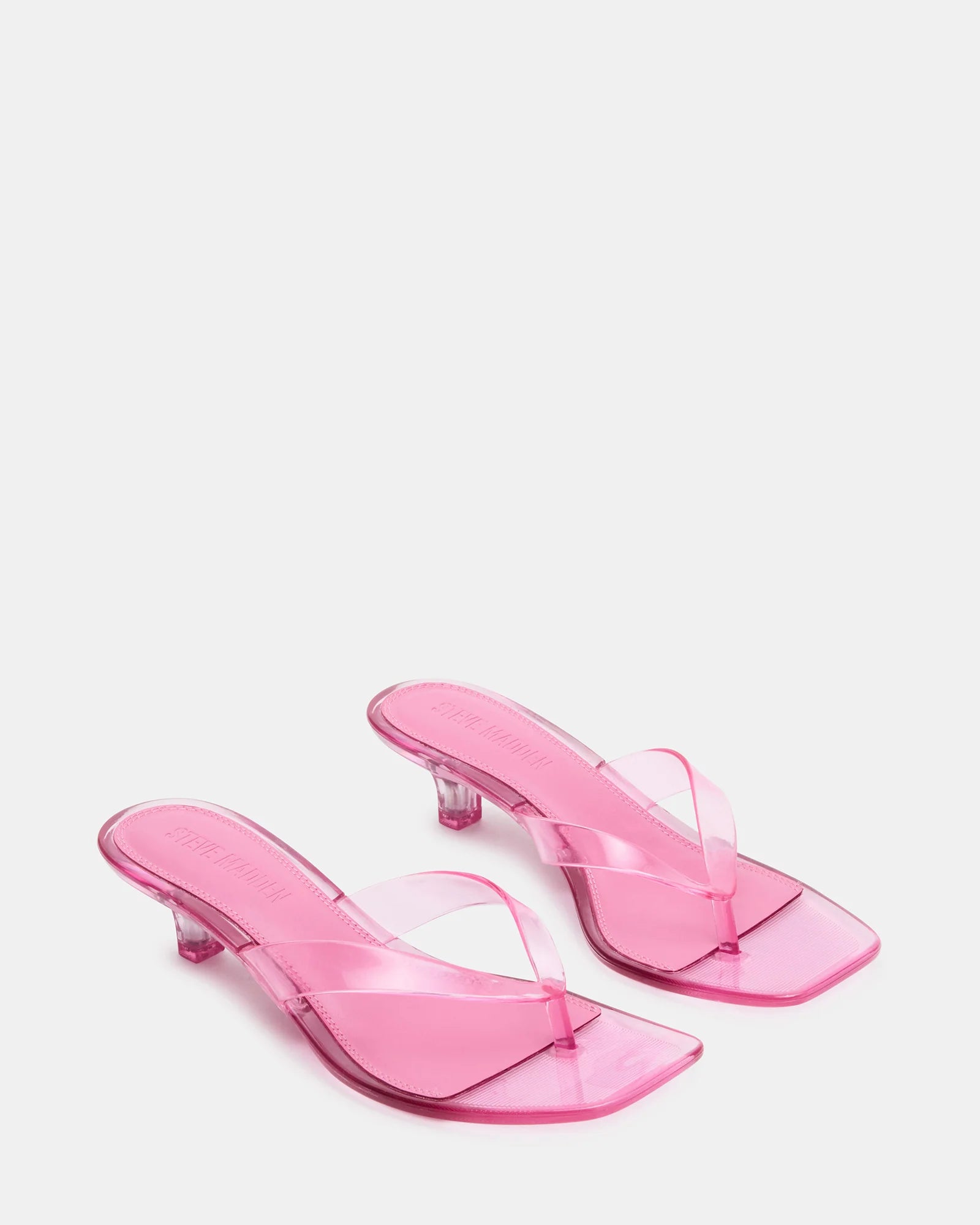 TRACIE-J PINK - Women's Shoes - Steve Madden Canada - view 4