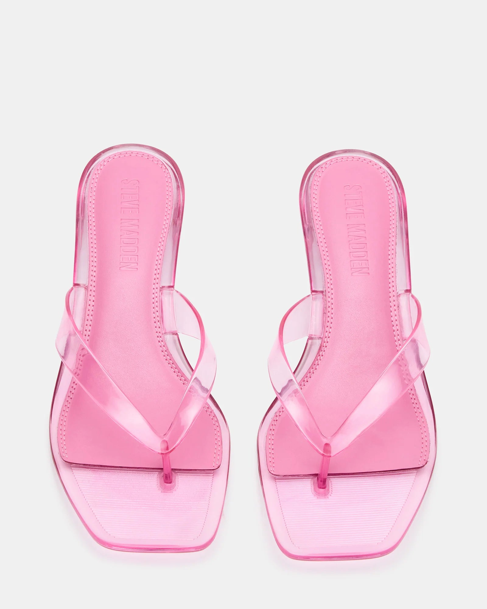 TRACIE-J PINK - Women's Shoes - Steve Madden Canada - view 9
