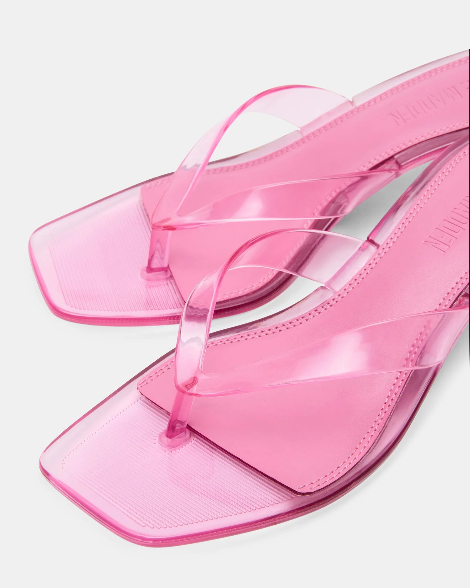 TRACIE-J PINK - Women's Shoes - Steve Madden Canada - view 7