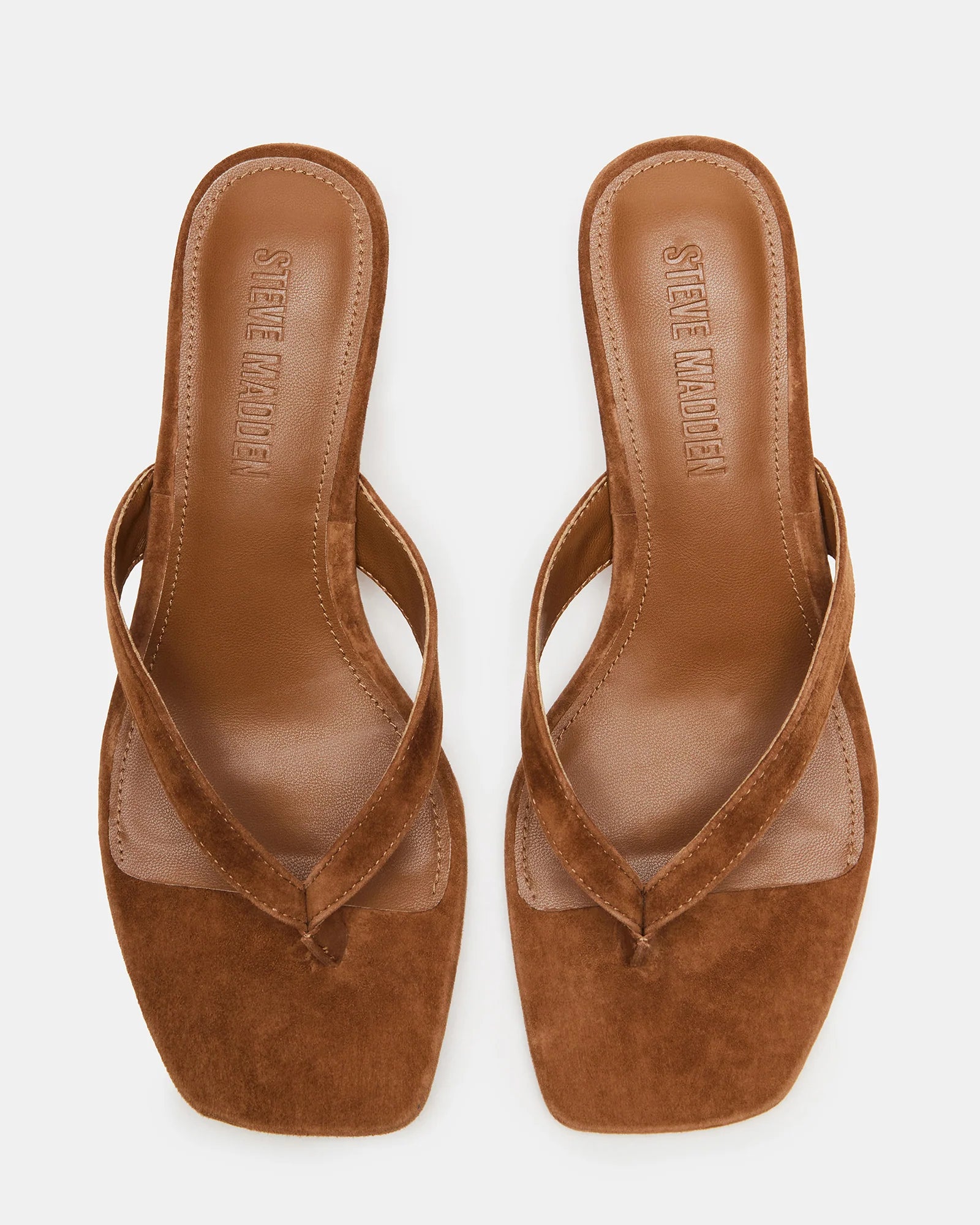 TRACIE TAN SUEDE - Women's Shoes - Steve Madden Canada