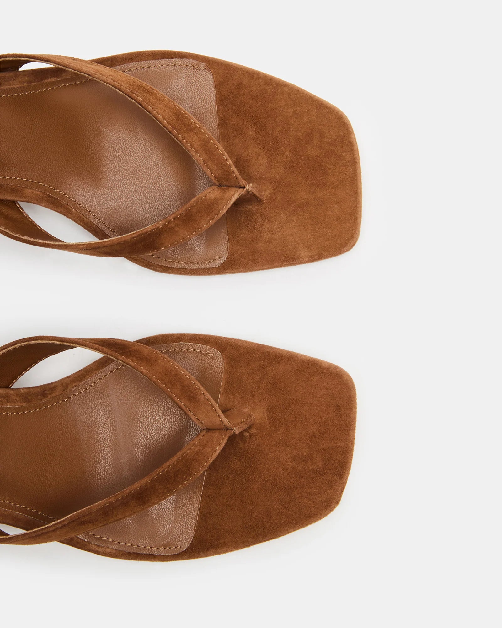 TRACIE TAN SUEDE - Women's Shoes - Steve Madden Canada