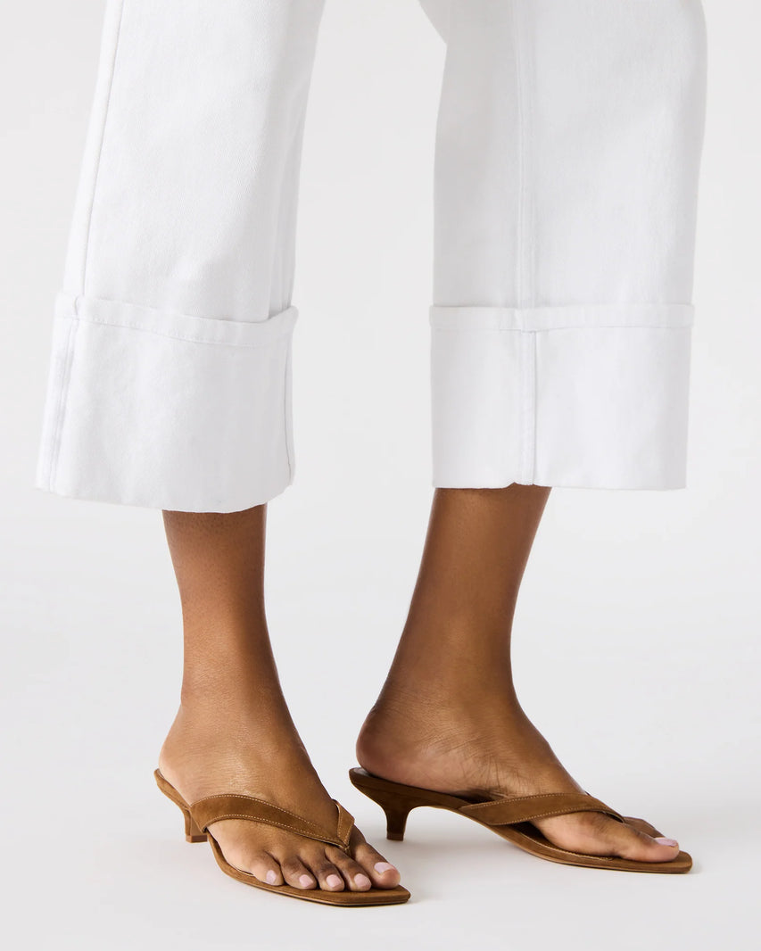 TRACIE TAN SUEDE - Women's Shoes - Steve Madden Canada