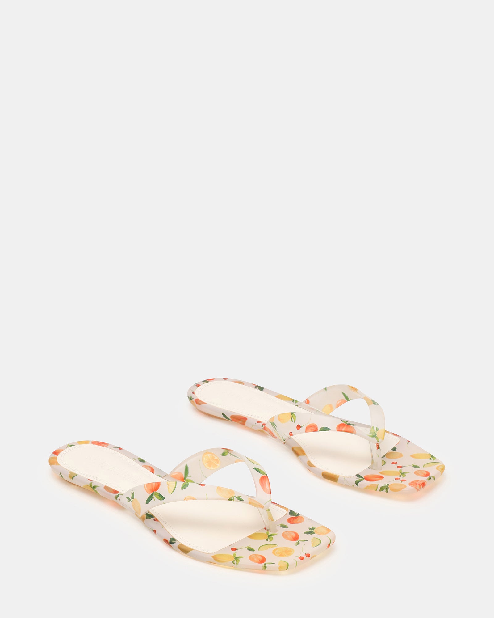 TRELLA-J YELLOW MULTI - Women's Shoes - Steve Madden Canada - view 2