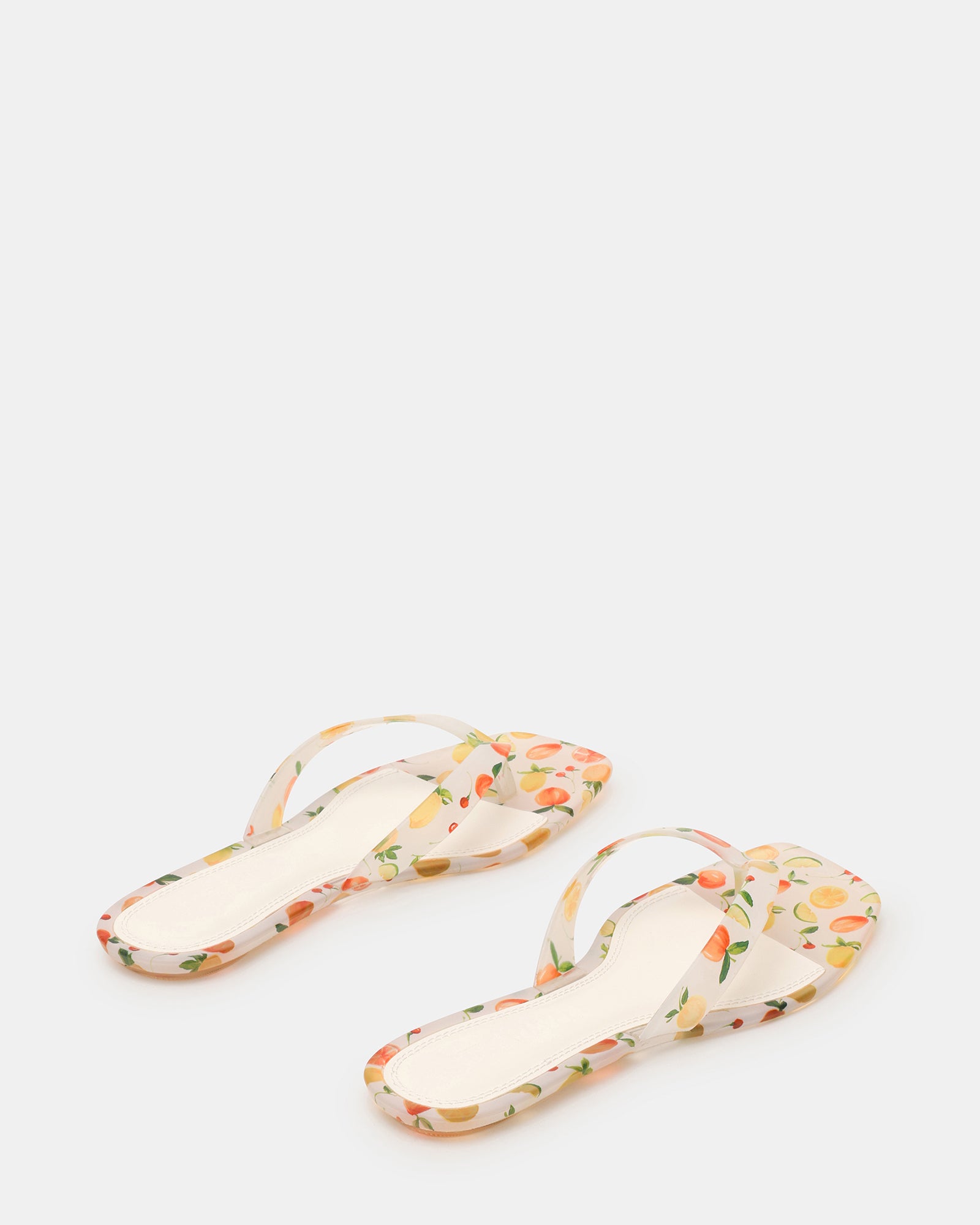 TRELLA-J YELLOW MULTI - Women's Shoes - Steve Madden Canada - view 5
