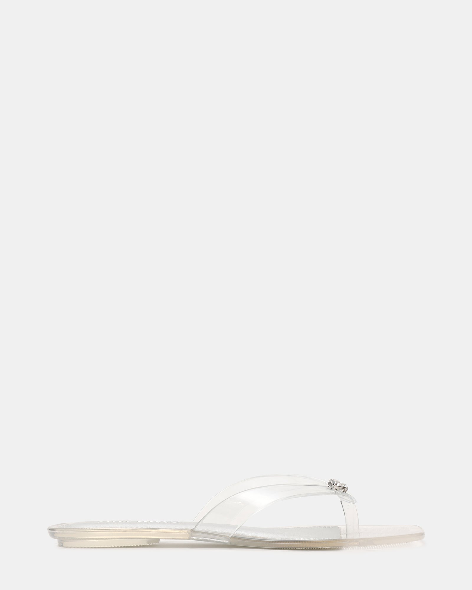 TRELLA-J CLEAR - Women's Shoes - Steve Madden Canada