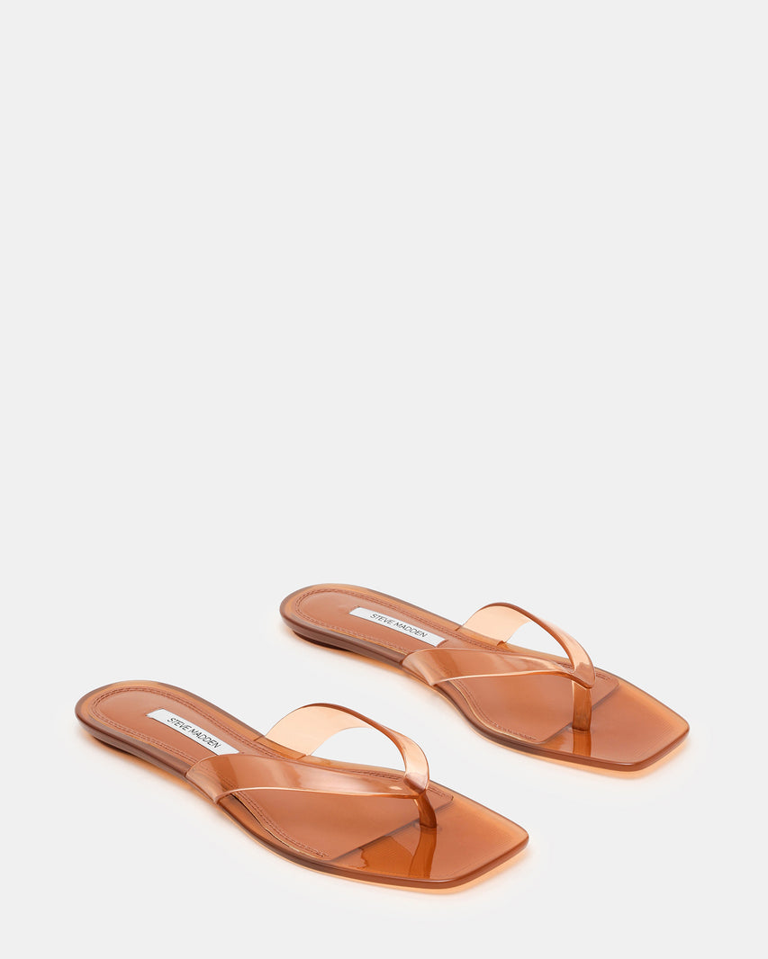 TRELLA-J TAN - Women's Shoes - Steve Madden Canada - view 2