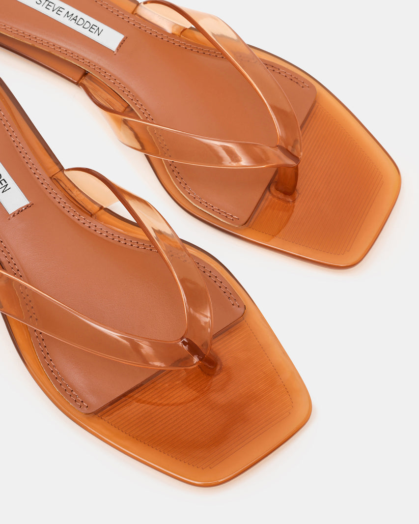 TRELLA-J TAN - Women's Shoes - Steve Madden Canada - view 3