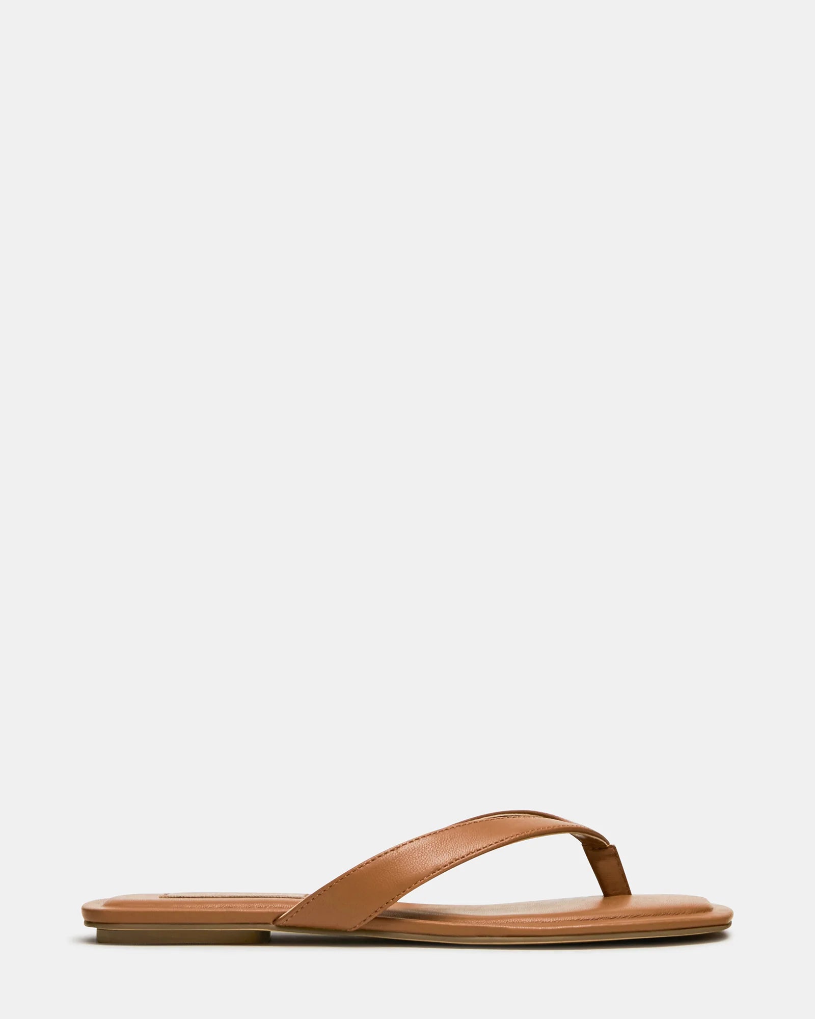 TRELLA TAN LEATHER - Women's Shoes - Steve Madden Canada