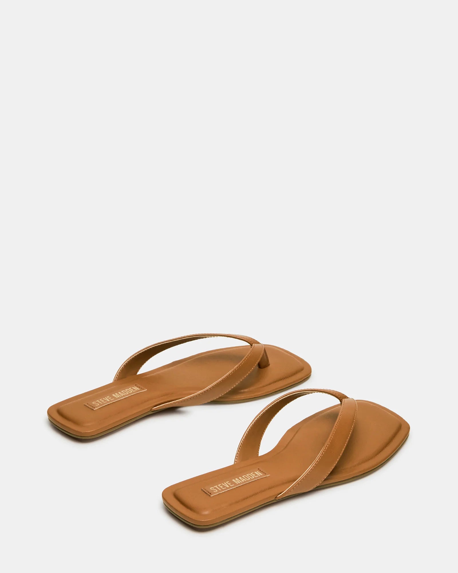 TRELLA TAN LEATHER - Women's Shoes - Steve Madden Canada - view 5