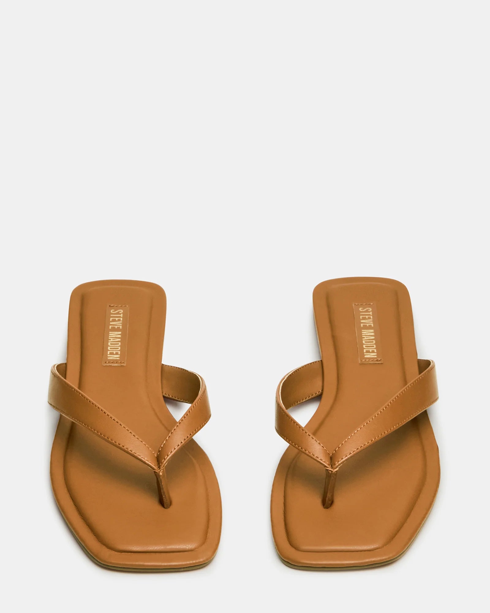 TRELLA TAN LEATHER - Women's Shoes - Steve Madden Canada - view 4