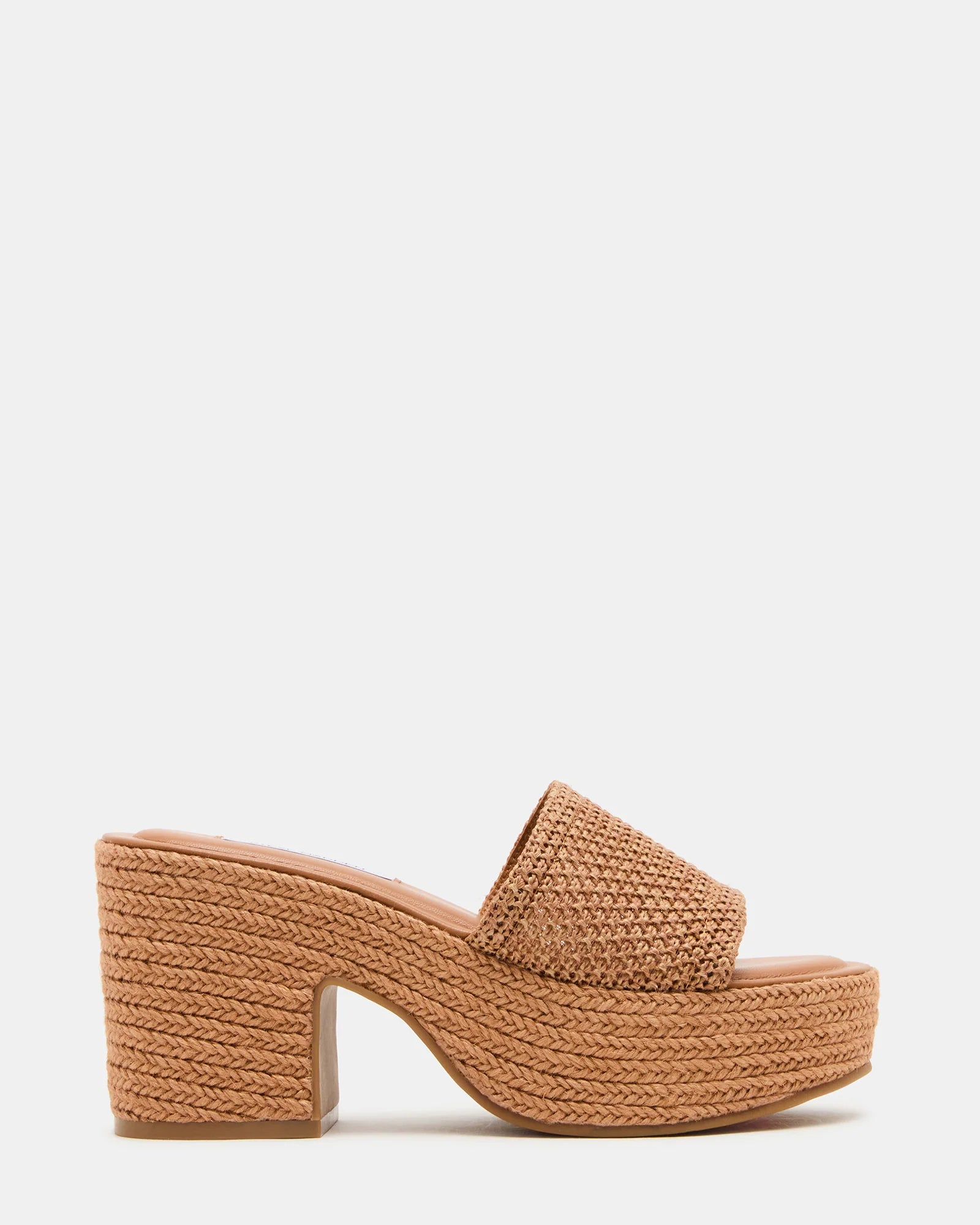 TRIPPY-CR TAN - Women's Shoes - Steve Madden Canada