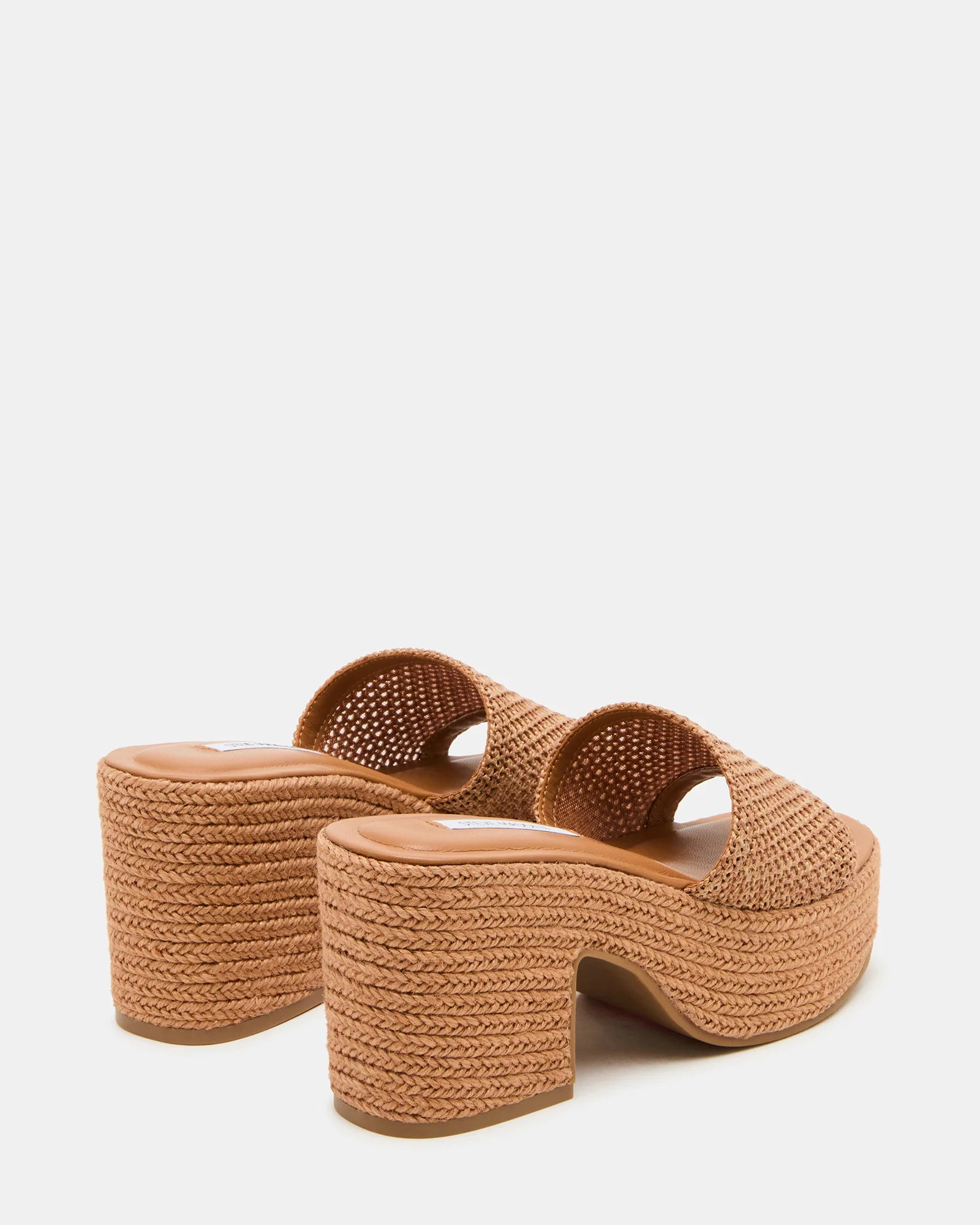 TRIPPY-CR TAN - Women's Shoes - Steve Madden Canada - view 6