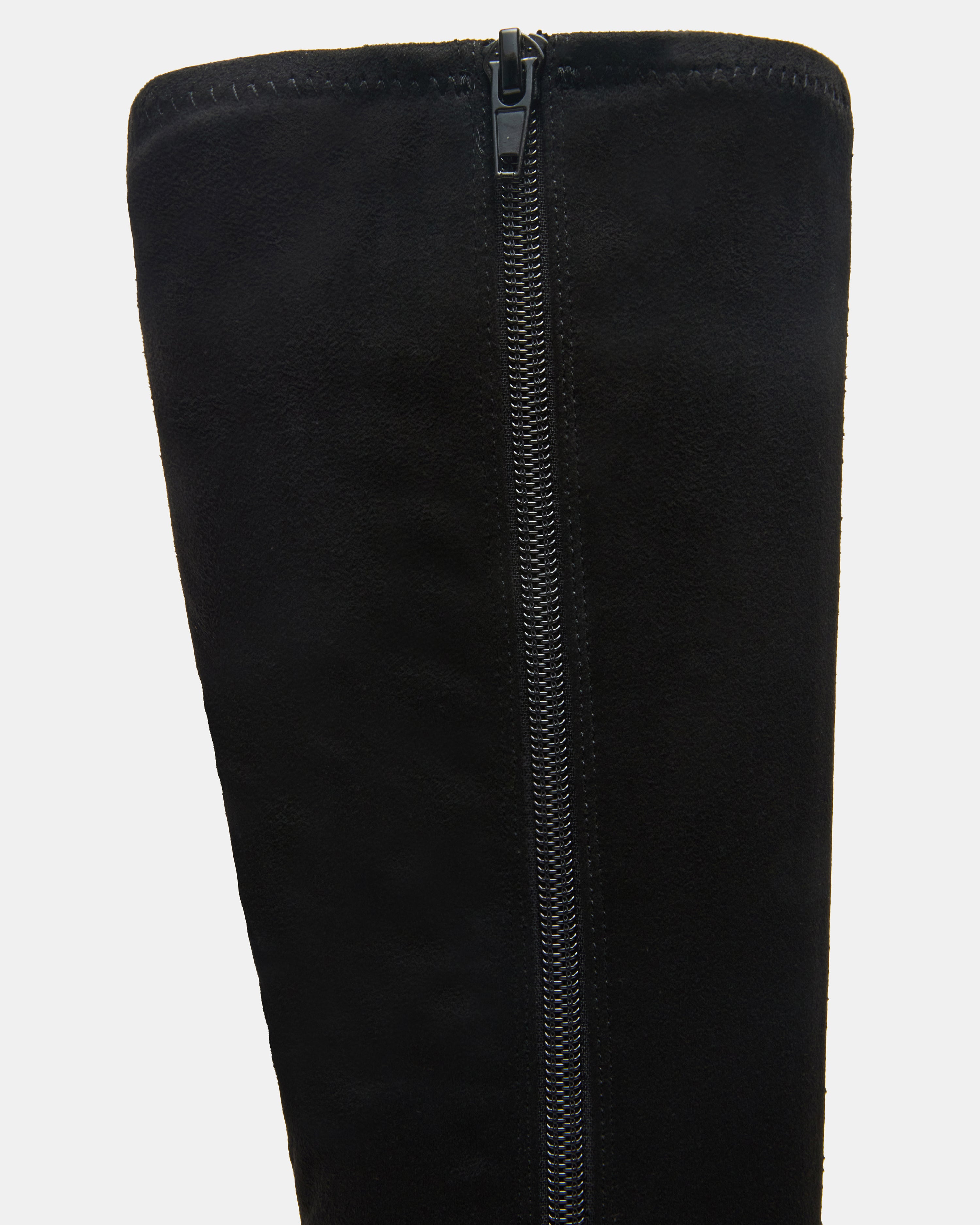 TWAIN BLACK - Women's Shoes - Steve Madden Canada - view 4