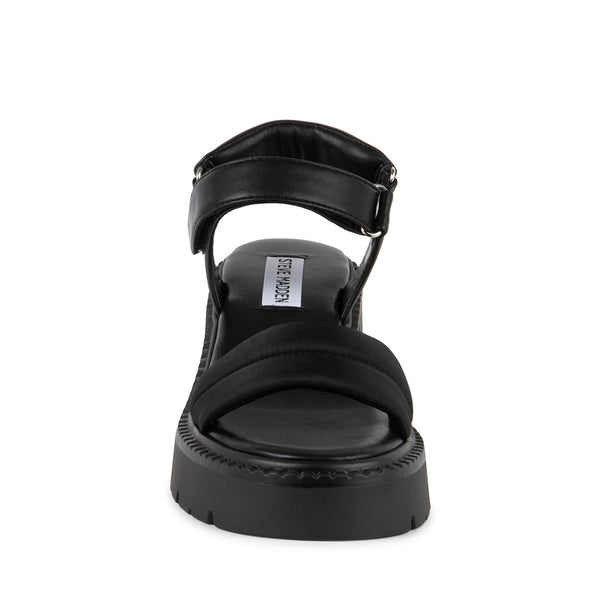 TYDE1 BLACK - Women's Shoes - Steve Madden Canada