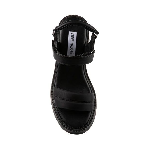 TYDE1 BLACK - Women's Shoes - Steve Madden Canada