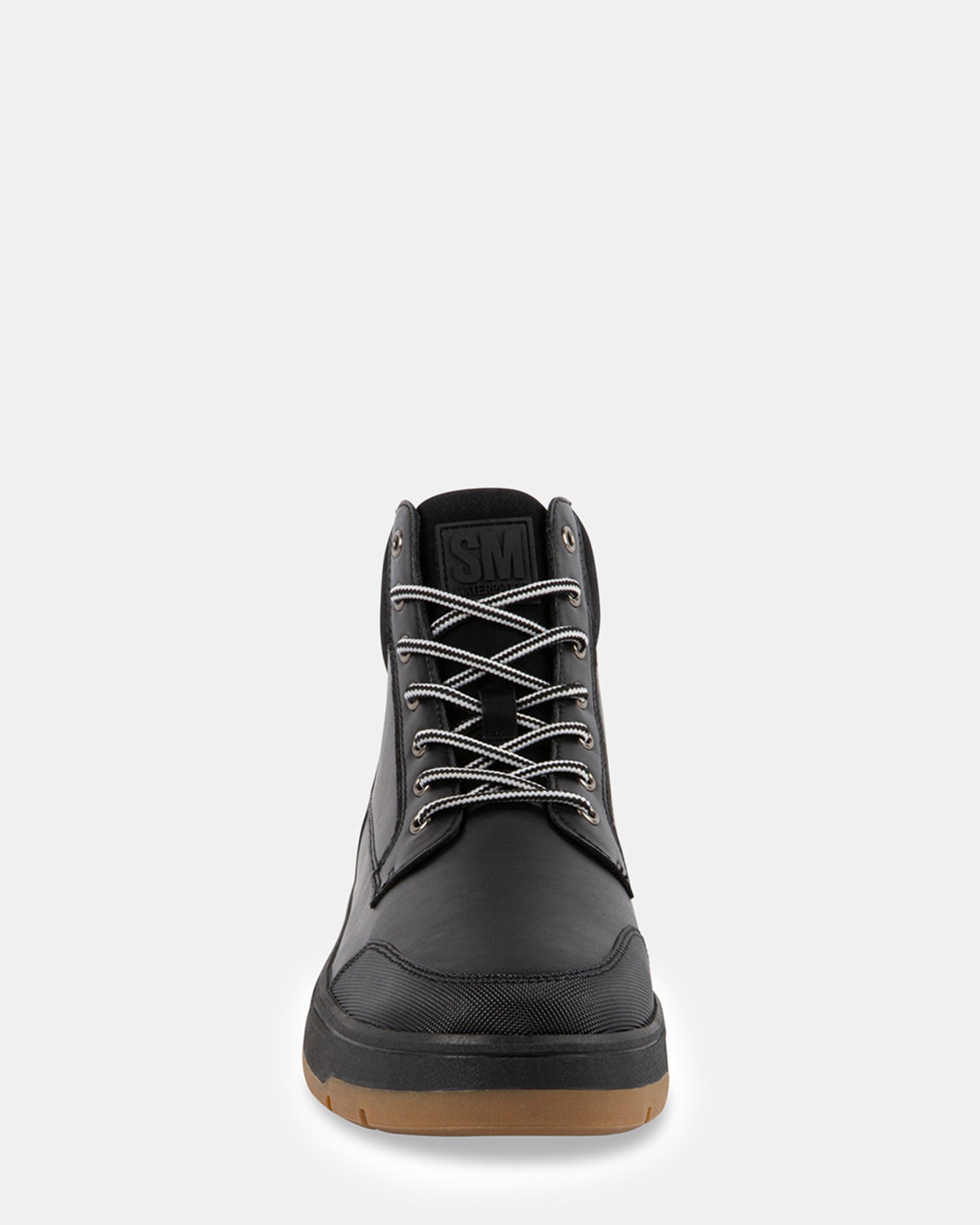 TYSON BLACK - Men's Shoes - Steve Madden Canada