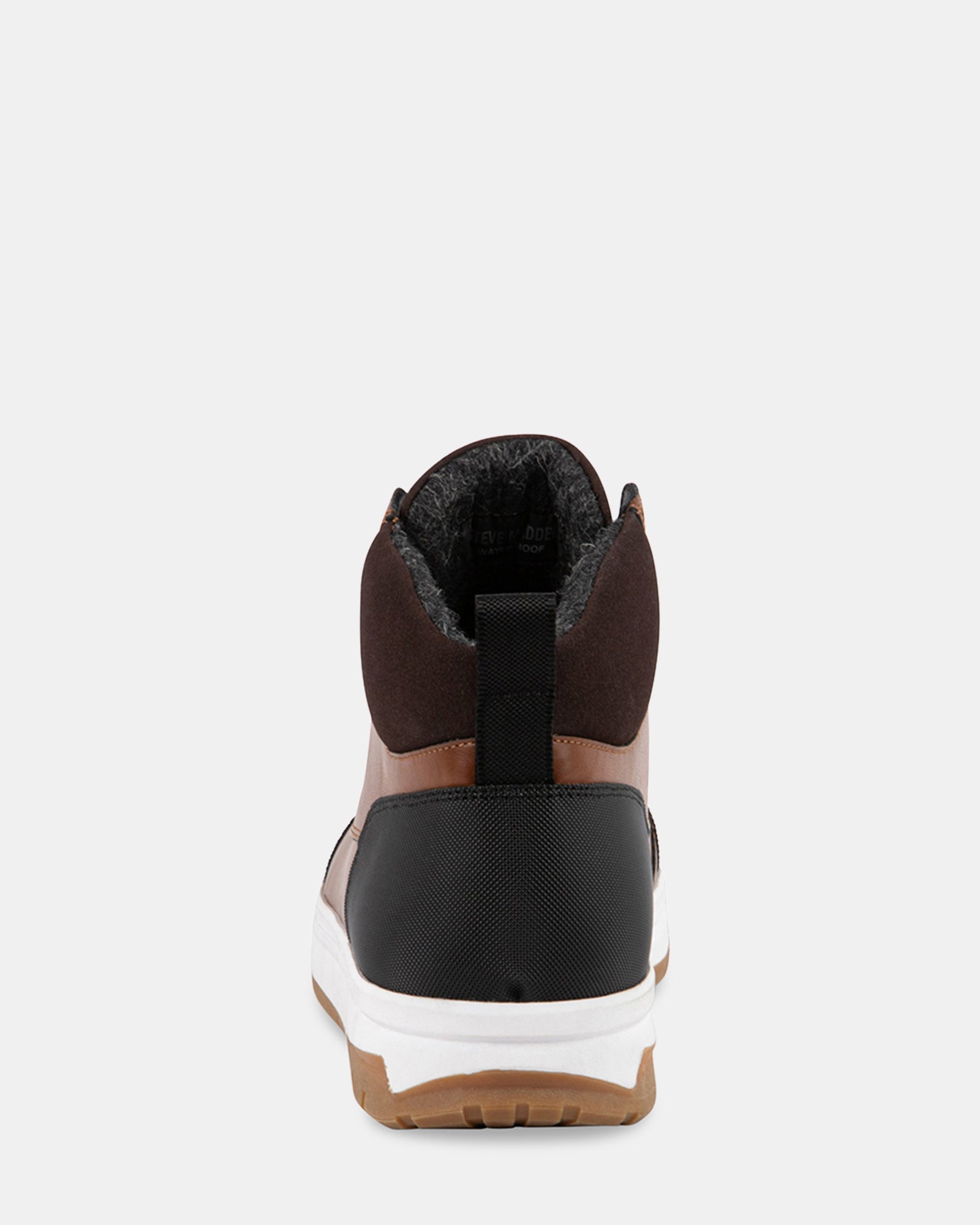 TYSON COGNAC - Men's Shoes - Steve Madden Canada