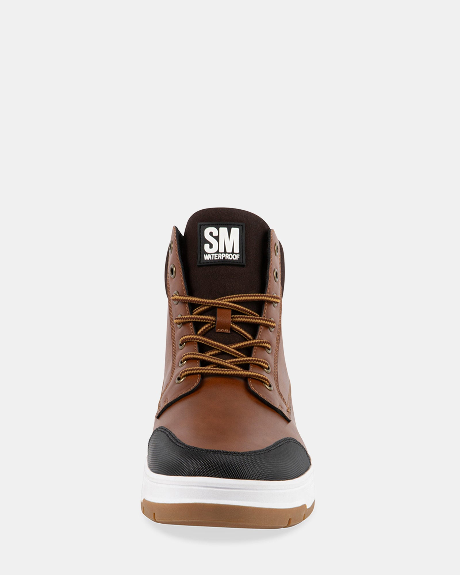 TYSON COGNAC - Men's Shoes - Steve Madden Canada
