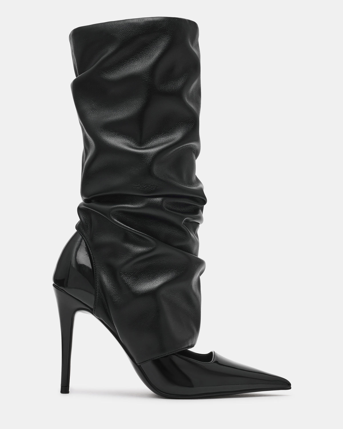 VALERIEEE BLACK - Women's Shoes - Steve Madden Canada