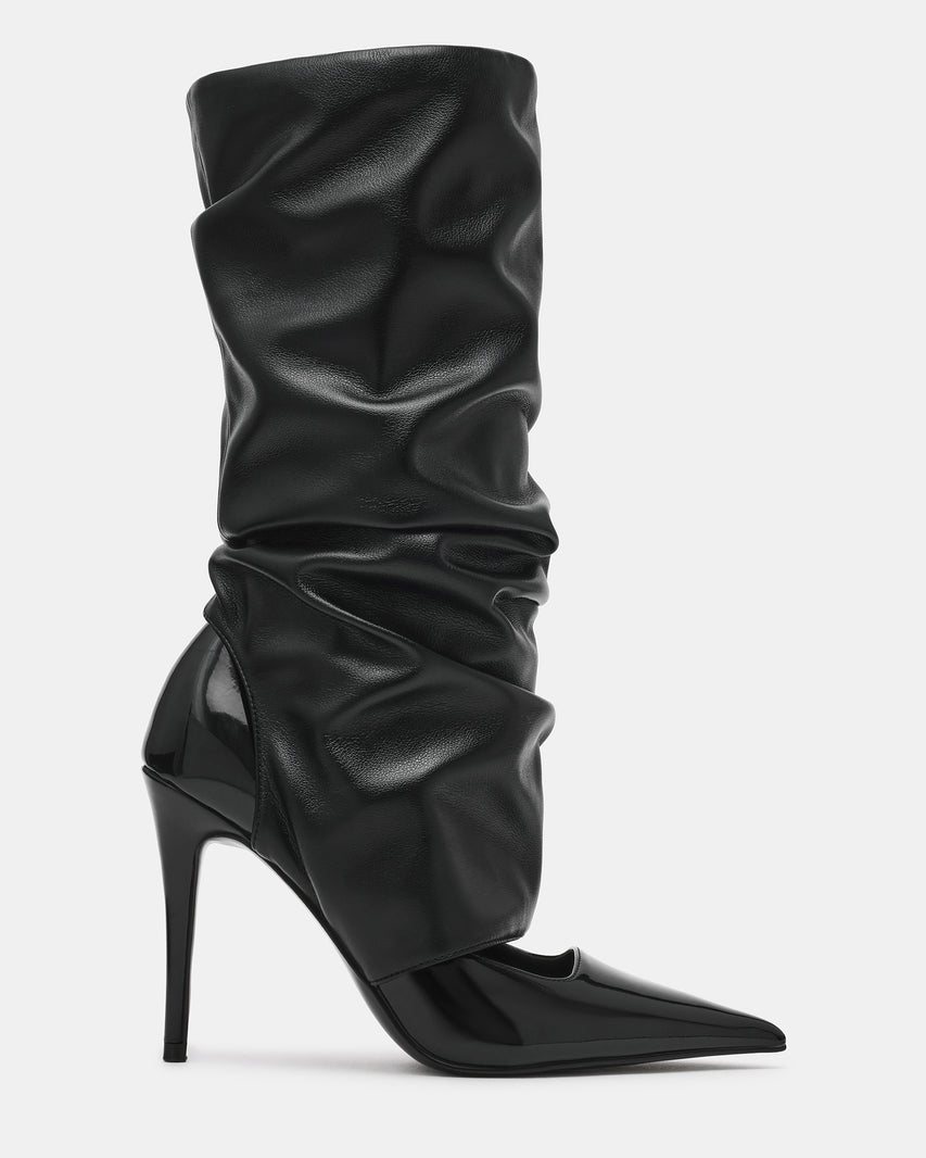 VALERIEEE BLACK - Women's Shoes - Steve Madden Canada