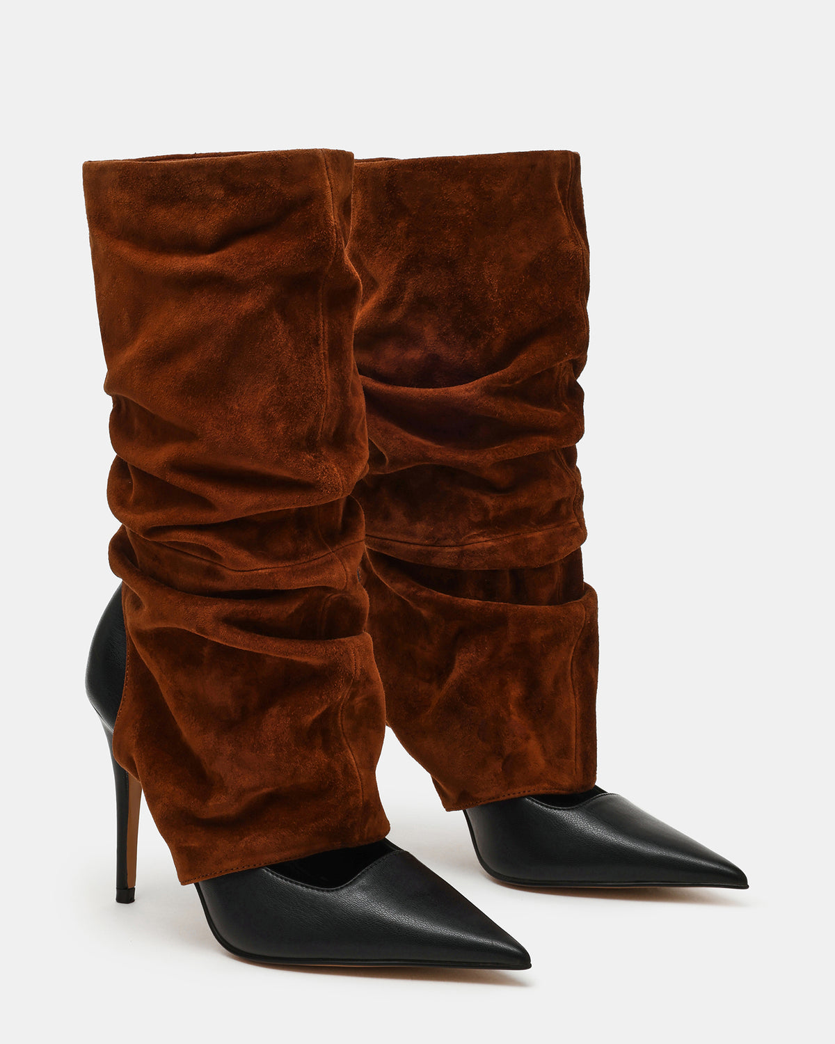 VALERIEEE BROWN MULTI - Women's Shoes - Steve Madden Canada - view 3