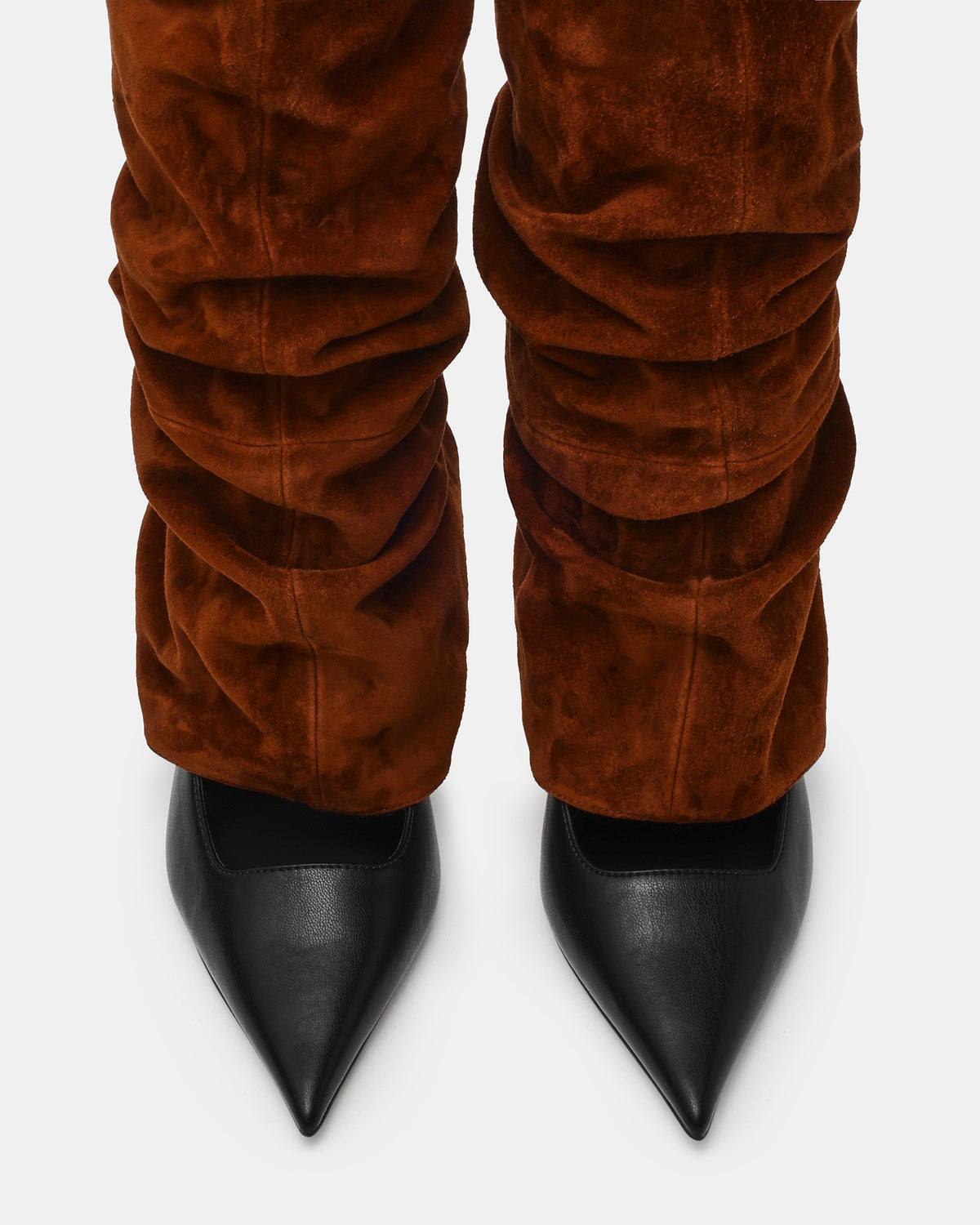 VALERIEEE BROWN MULTI - Women's Shoes - Steve Madden Canada - view 5
