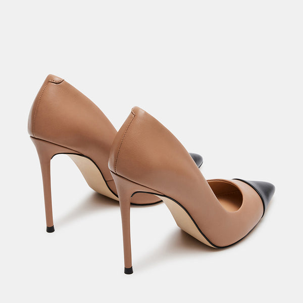 VALINA TAN LEATHER - Women's Shoes - Steve Madden Canada