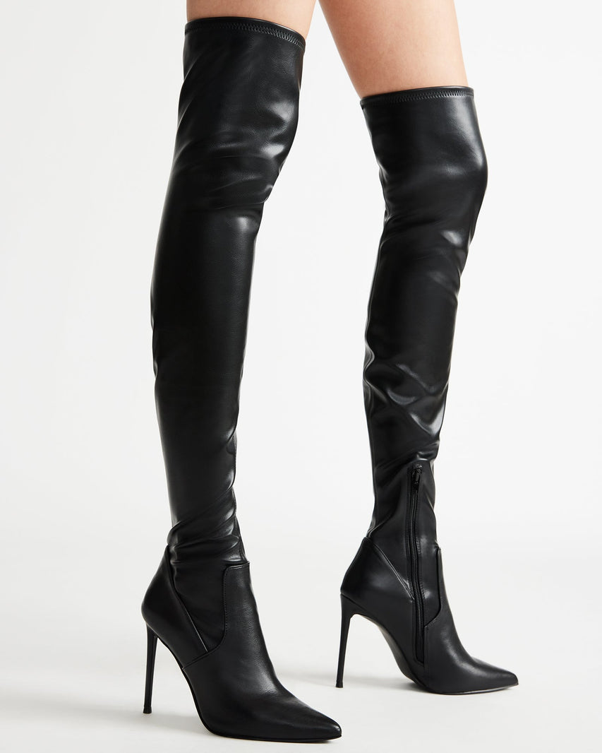 VAVA BLACK PARIS - Women's Shoes - Steve Madden Canada - view 2