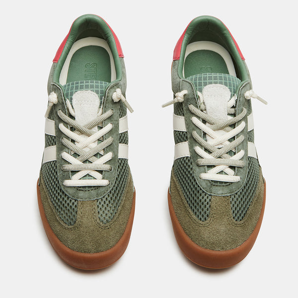 Verdict 077 White Multi