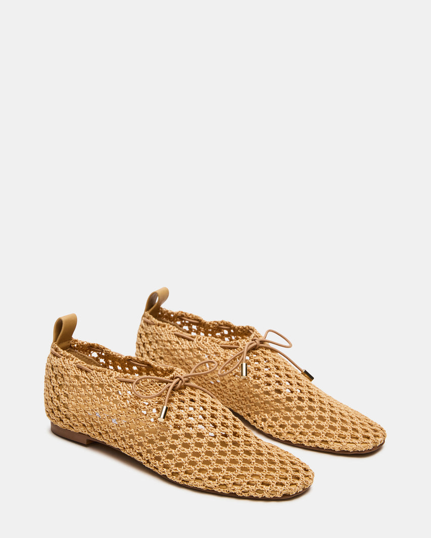 VESPA NATURAL - Women's Shoes - Steve Madden Canada - view 2