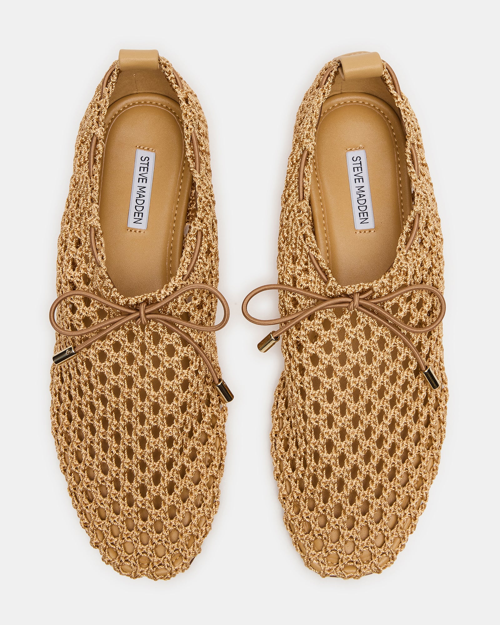 VESPA NATURAL - Women's Shoes - Steve Madden Canada - view 4