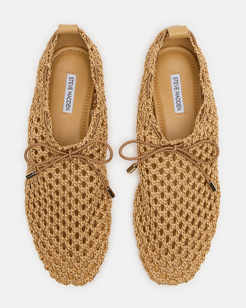 VESPA NATURAL - Women's Shoes - Steve Madden Canada - view 4