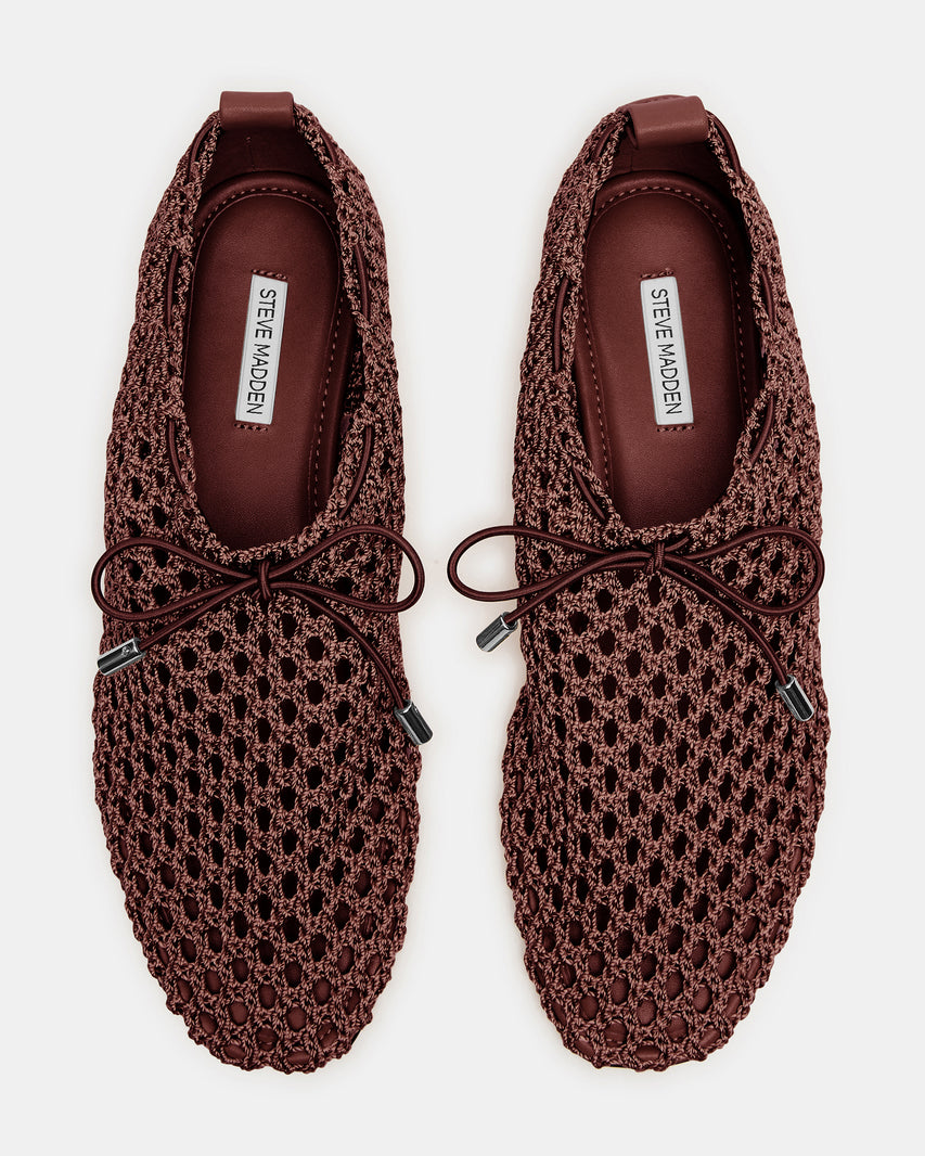 VESPA BROWN - Women's Shoes - Steve Madden Canada - view 4