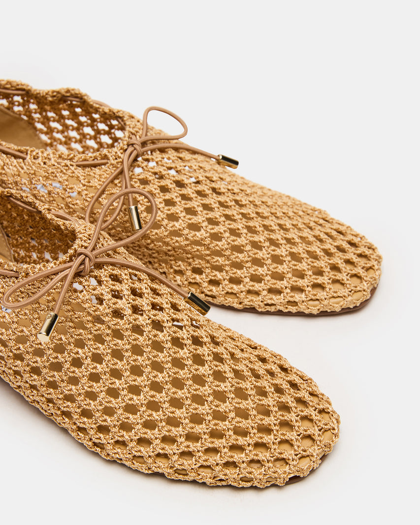 VESPA NATURAL - Women's Shoes - Steve Madden Canada - view 3
