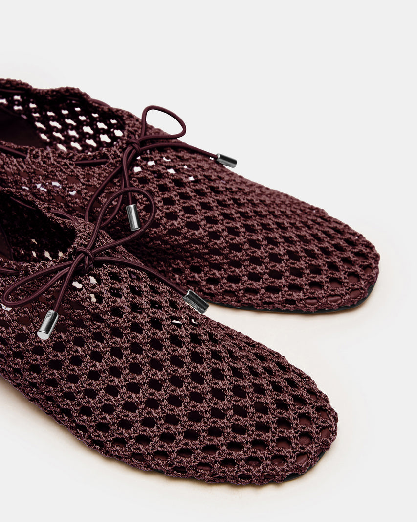 VESPA BROWN - Women's Shoes - Steve Madden Canada - view 3