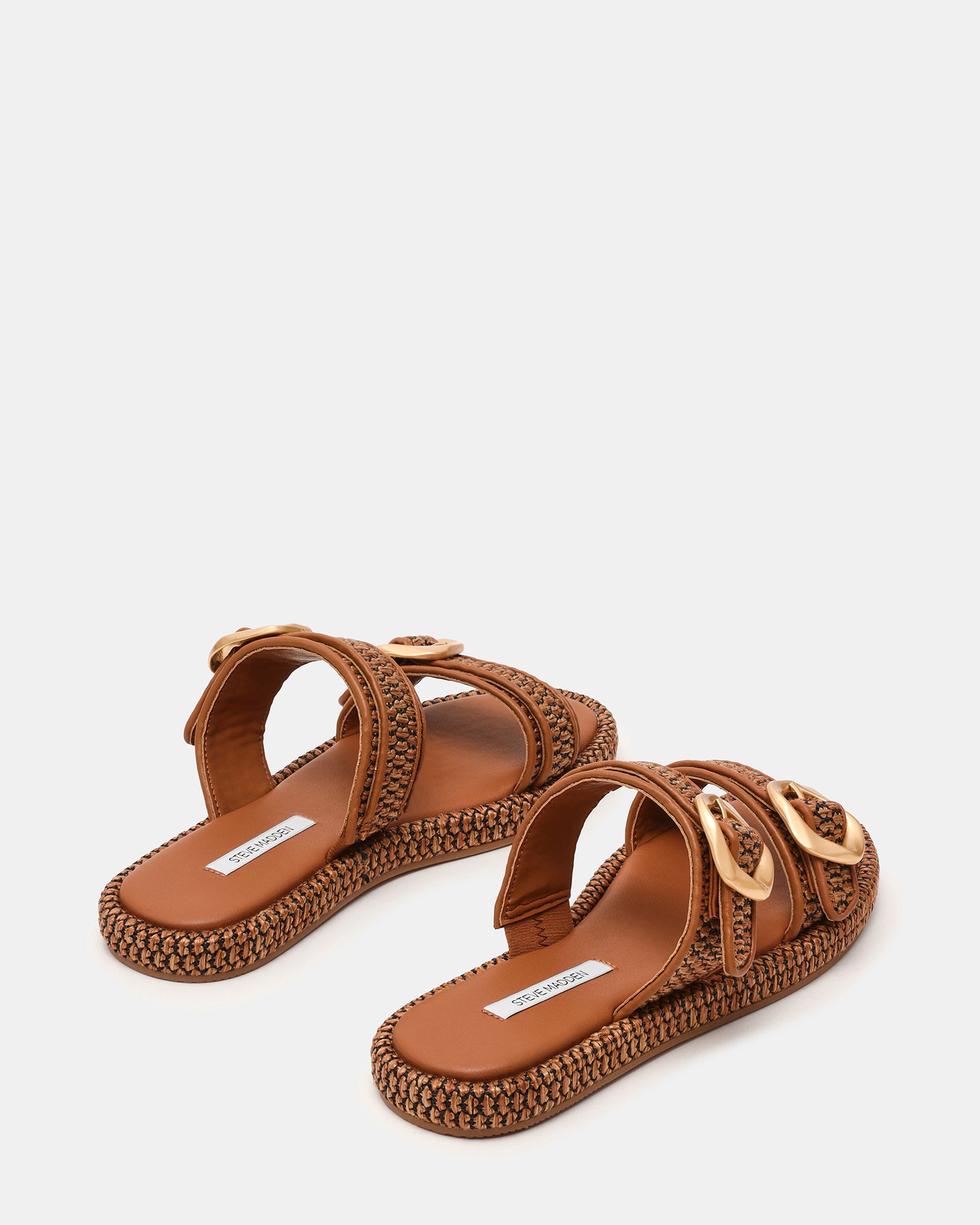 VEYA BROWN - Women's Shoes - Steve Madden Canada - view 6