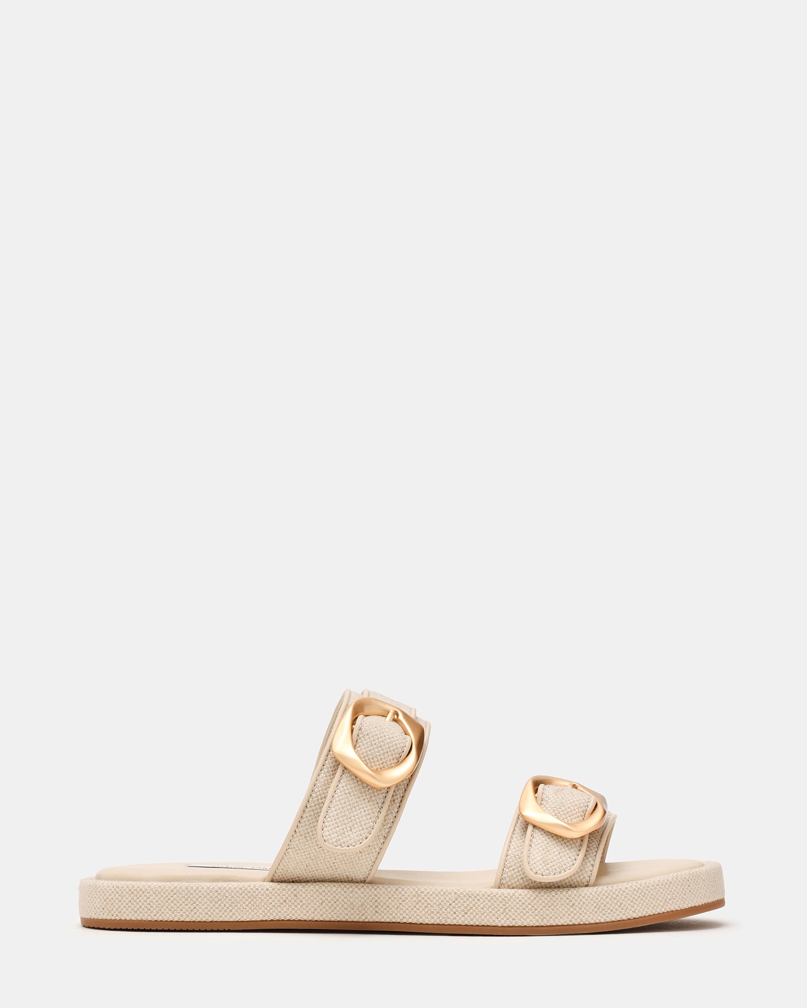 VEYA NATURAL - Women's Shoes - Steve Madden Canada