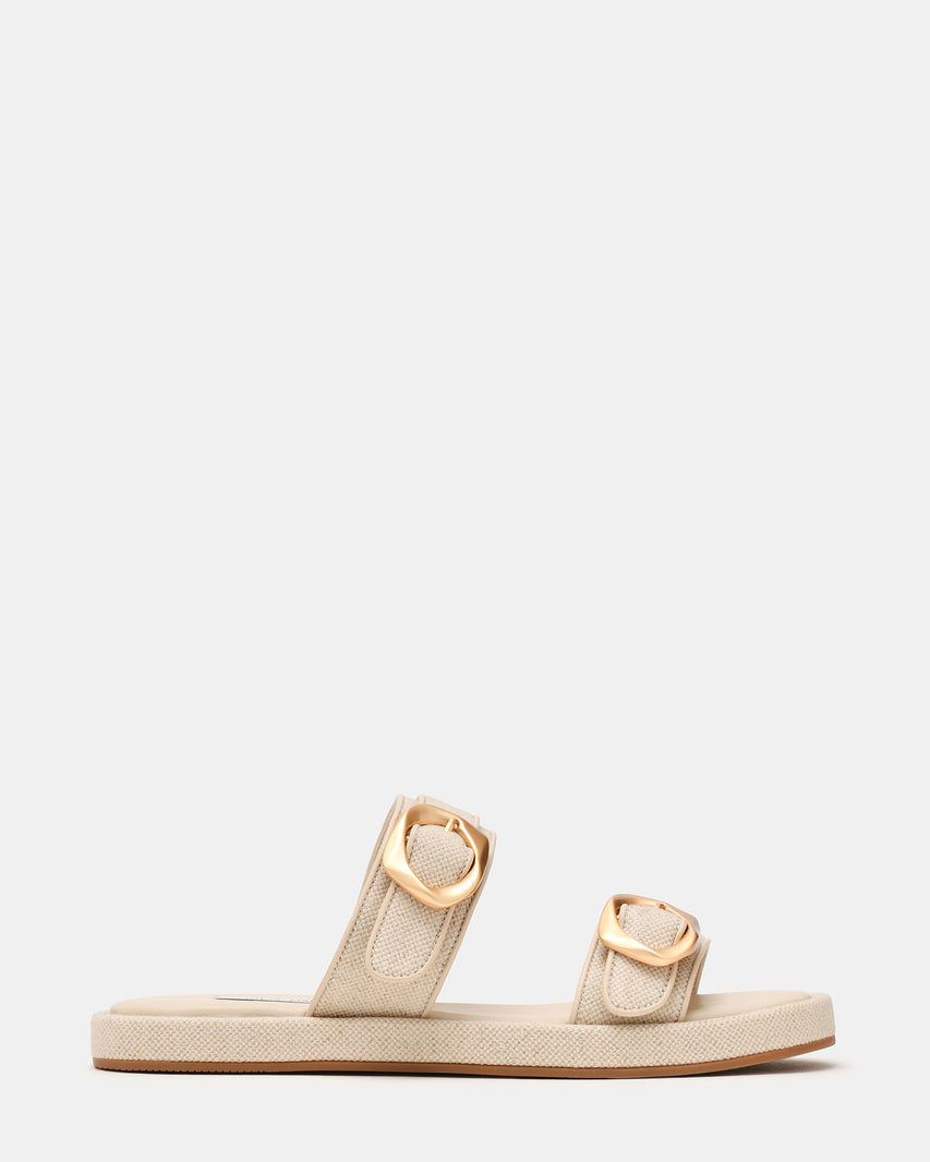 VEYA NATURAL - Women's Shoes - Steve Madden Canada