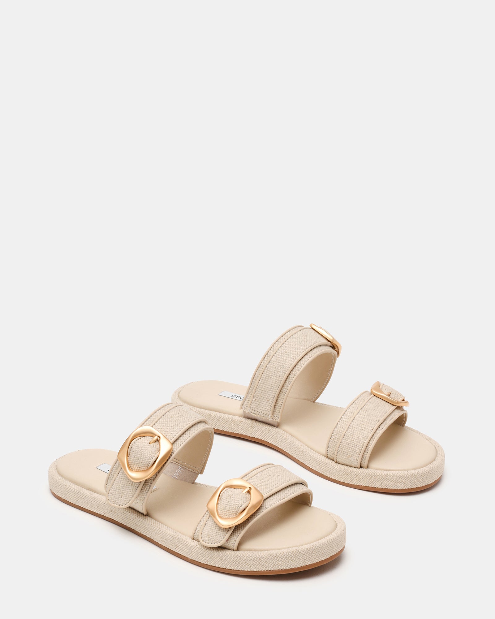 VEYA NATURAL - Women's Shoes - Steve Madden Canada - view 2