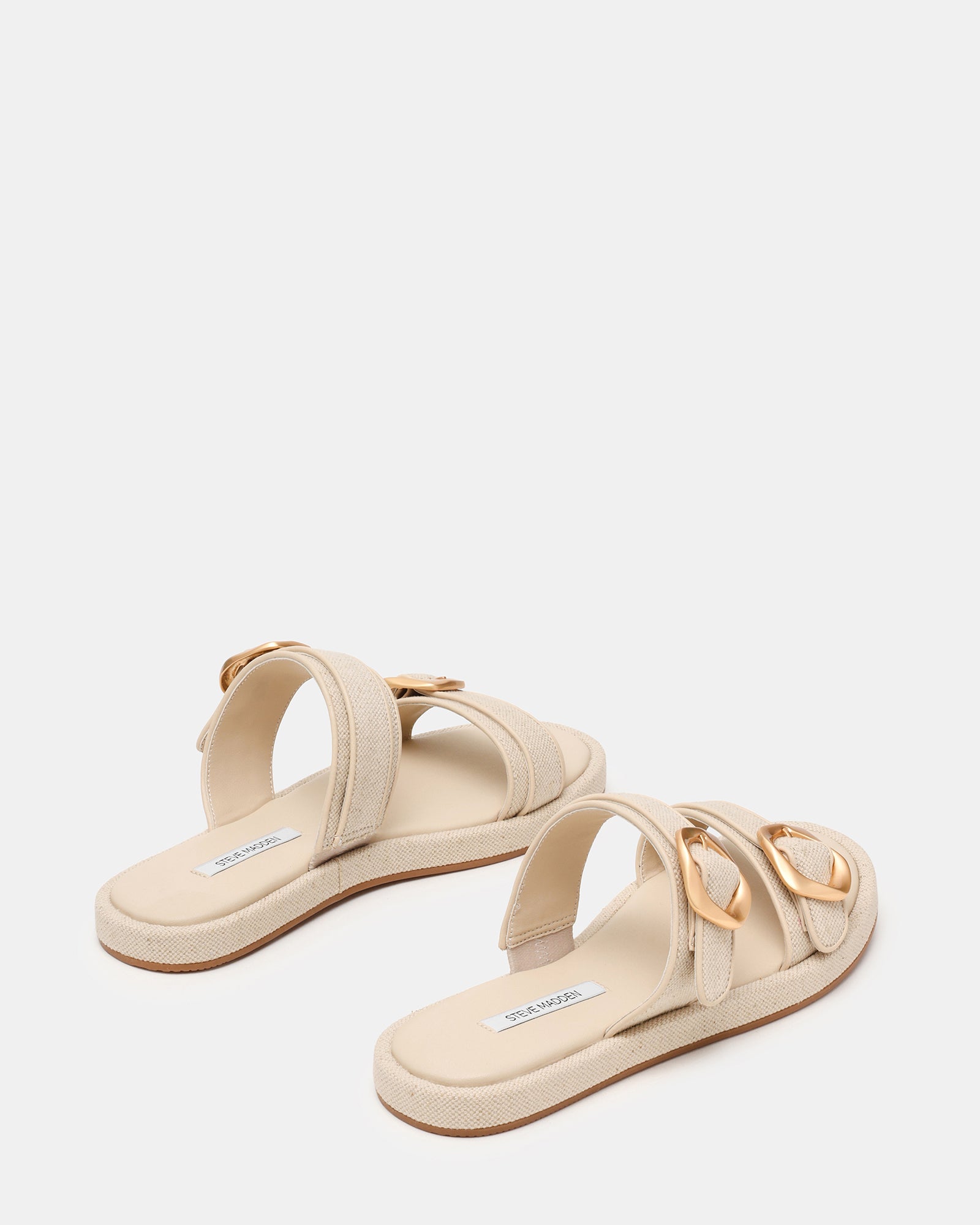 VEYA NATURAL - Women's Shoes - Steve Madden Canada - view 5