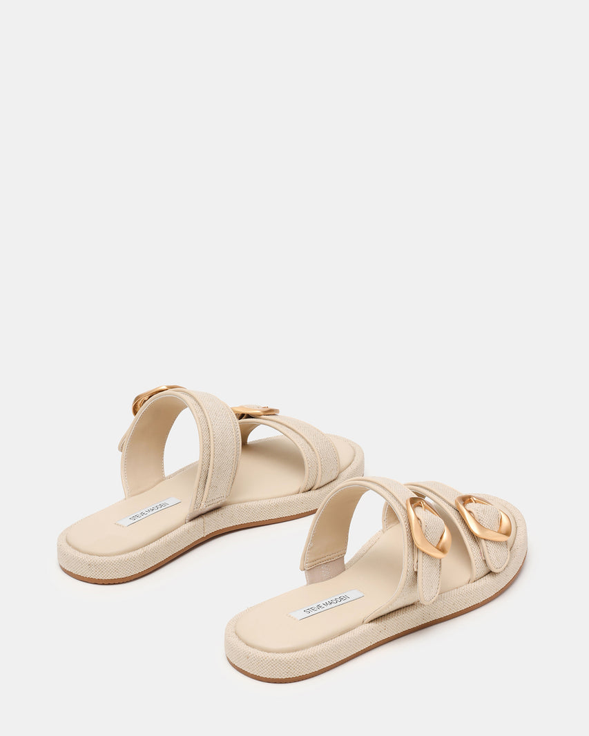 VEYA NATURAL - Women's Shoes - Steve Madden Canada - view 5