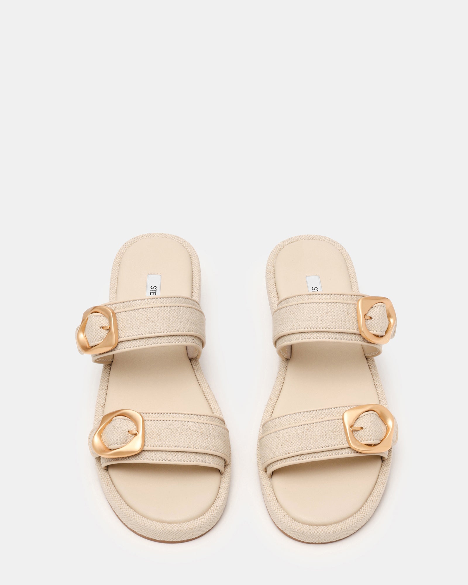 VEYA NATURAL - Women's Shoes - Steve Madden Canada - view 4
