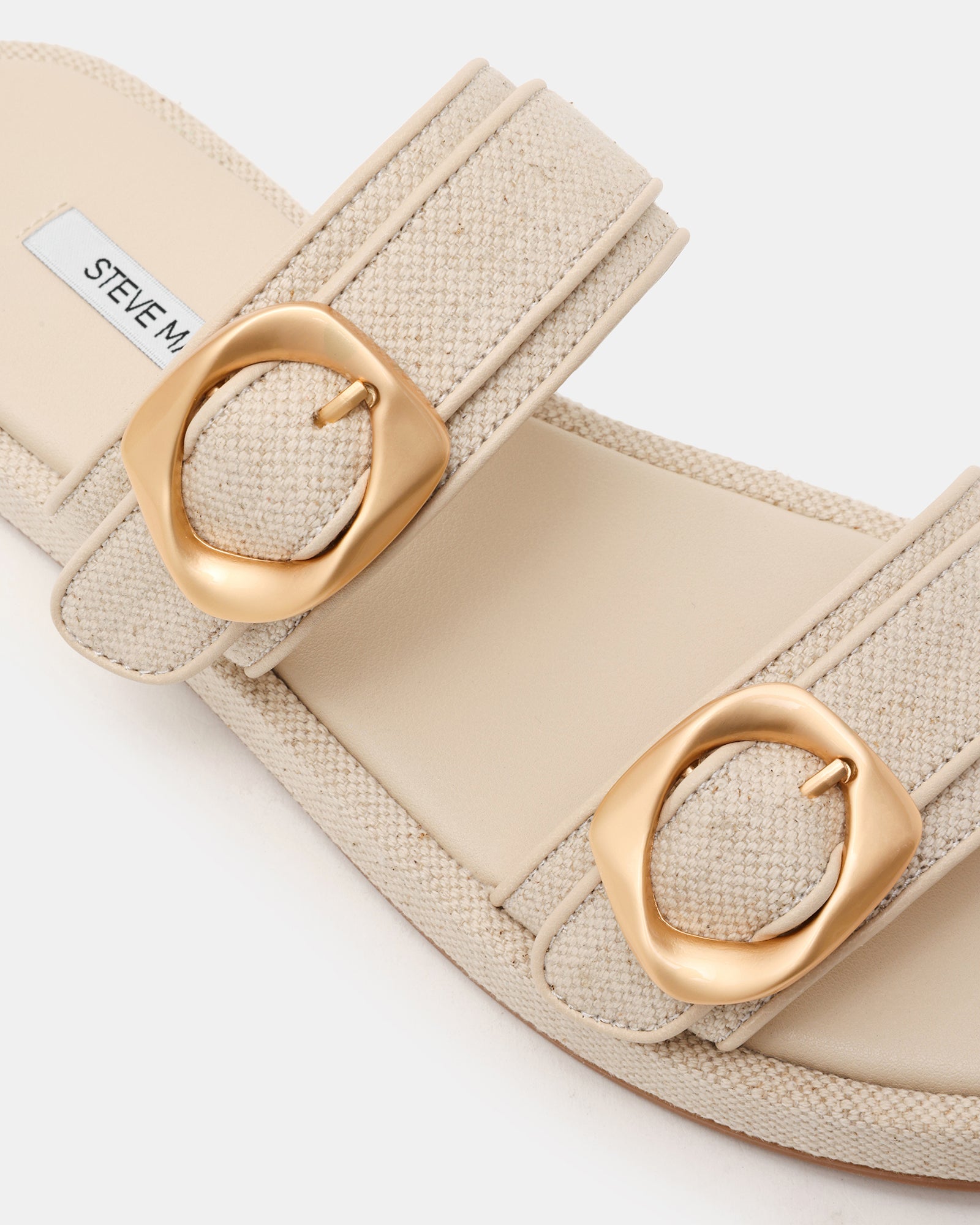 VEYA NATURAL - Women's Shoes - Steve Madden Canada - view 3