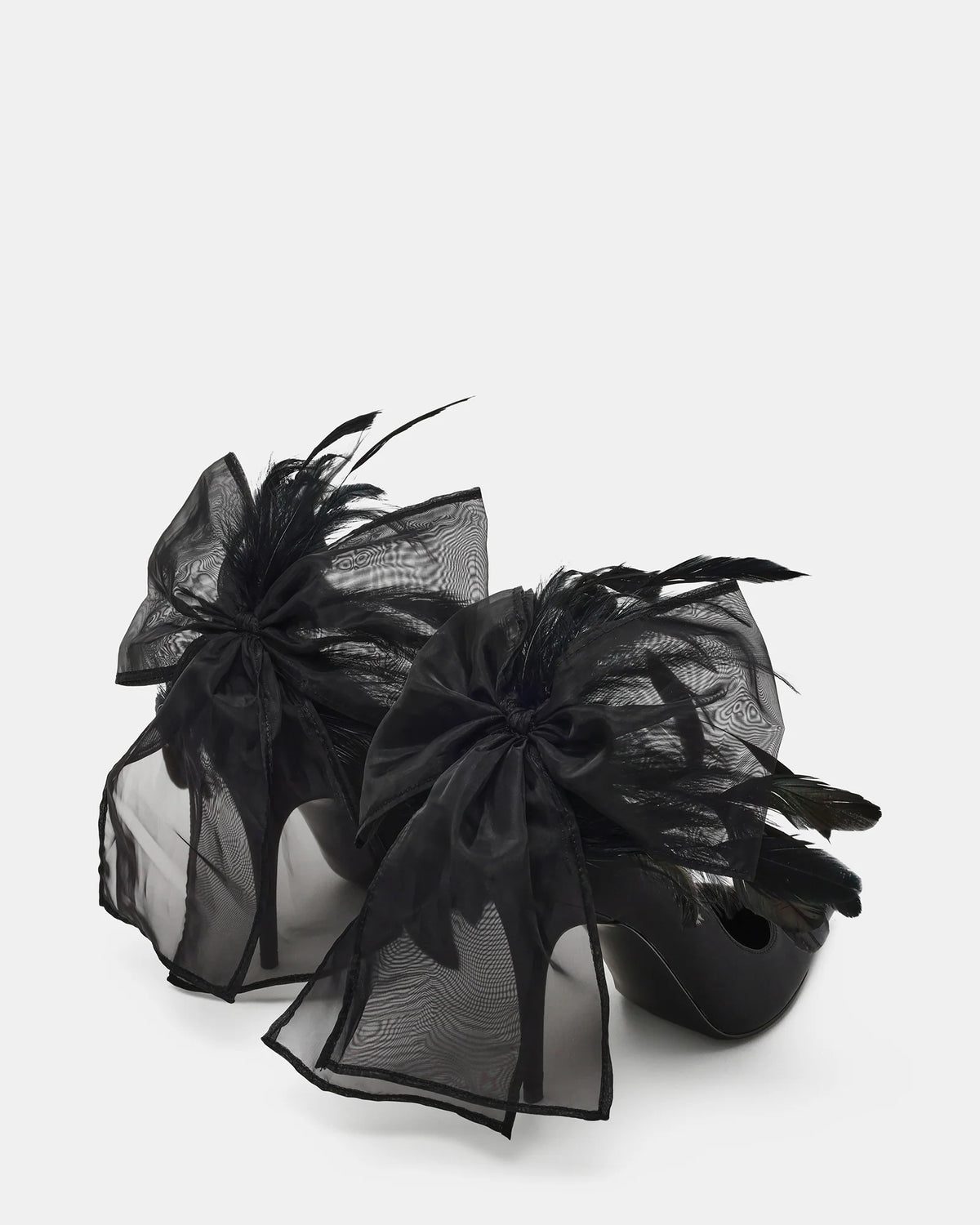 VIRTUES BLACK - view 5