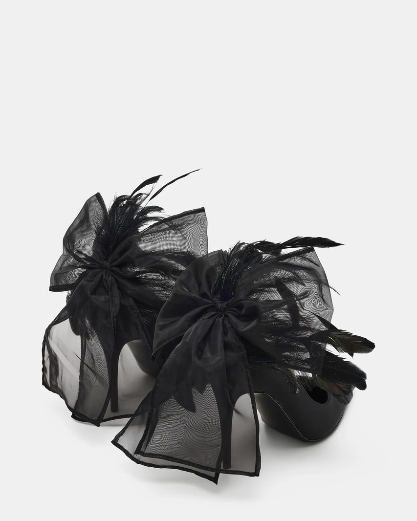 VIRTUES BLACK - view 5