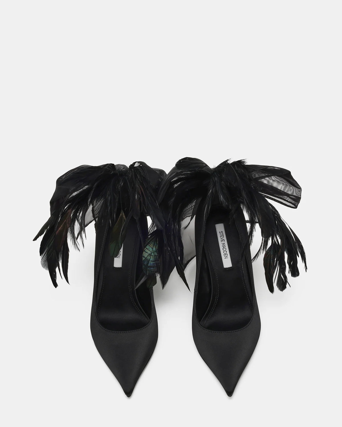 VIRTUES BLACK - view 4