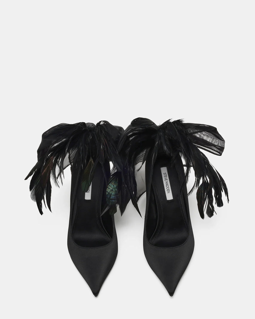 VIRTUES BLACK - view 4