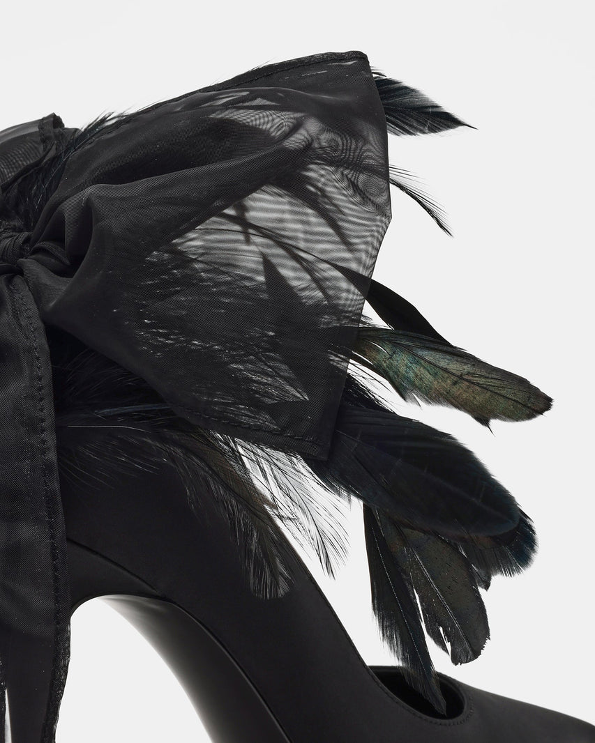 VIRTUES BLACK - view 3