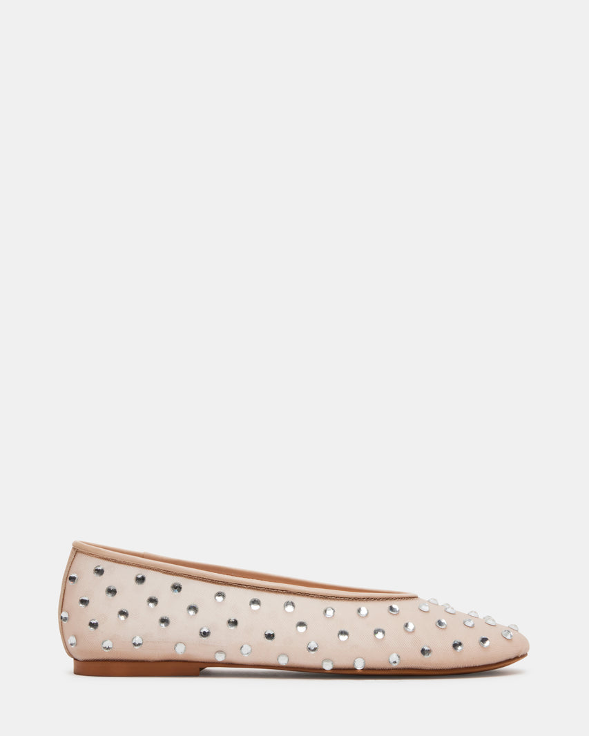 VIV NATURAL FABRIC - Women's Shoes - Steve Madden Canada