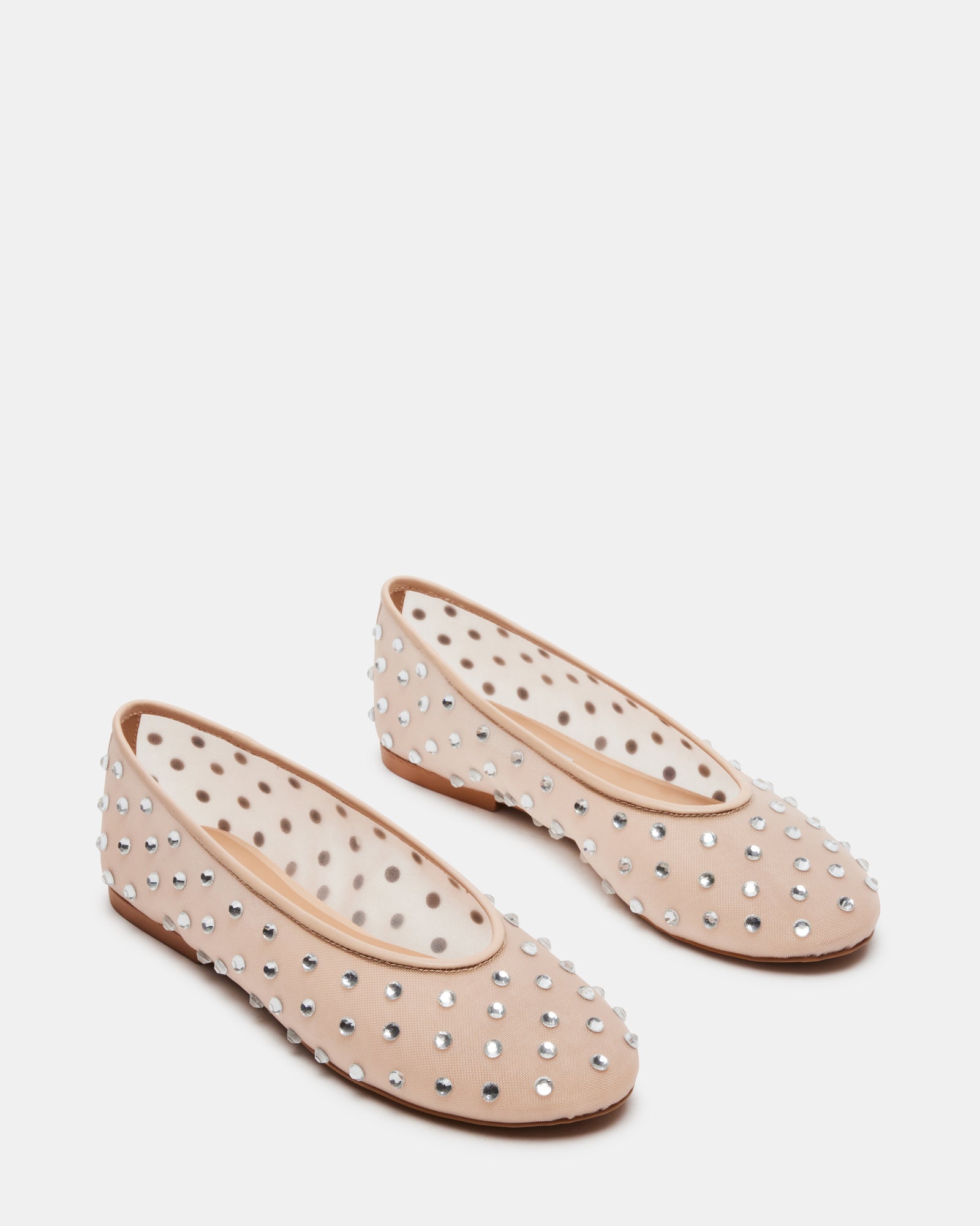 VIV NATURAL FABRIC - Women's Shoes - Steve Madden Canada